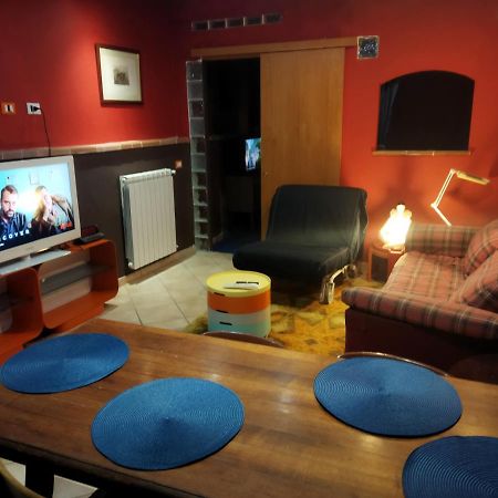 Loft 70 Leilighet Montescudaio Eksteriør bilde