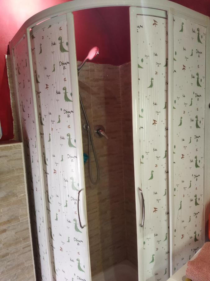 Loft 70 Leilighet Montescudaio Eksteriør bilde