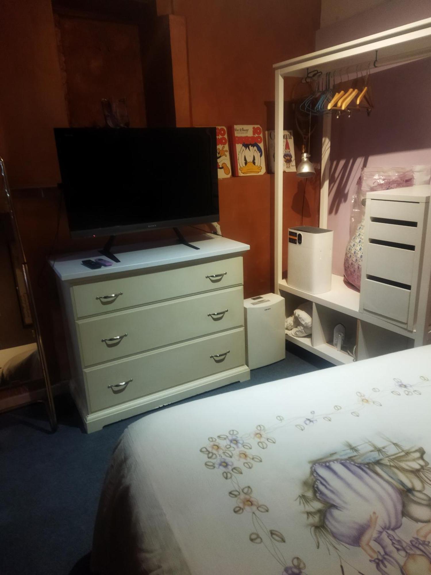 Loft 70 Leilighet Montescudaio Rom bilde